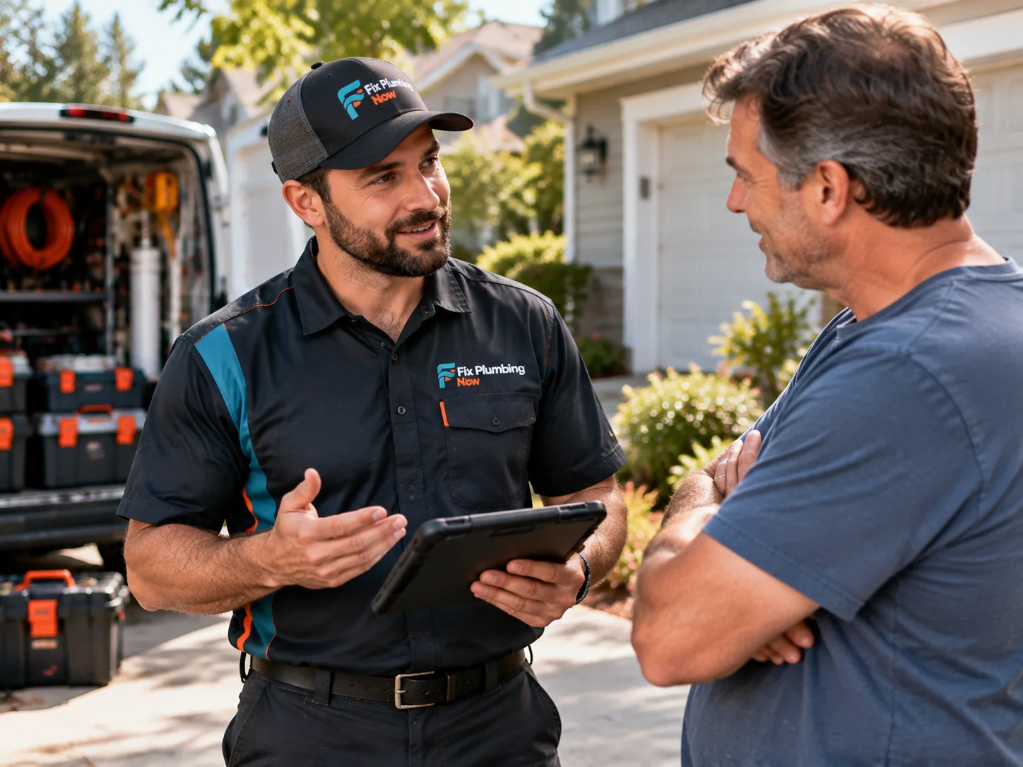 Clogged Drain Service Boerne, TX FAQs